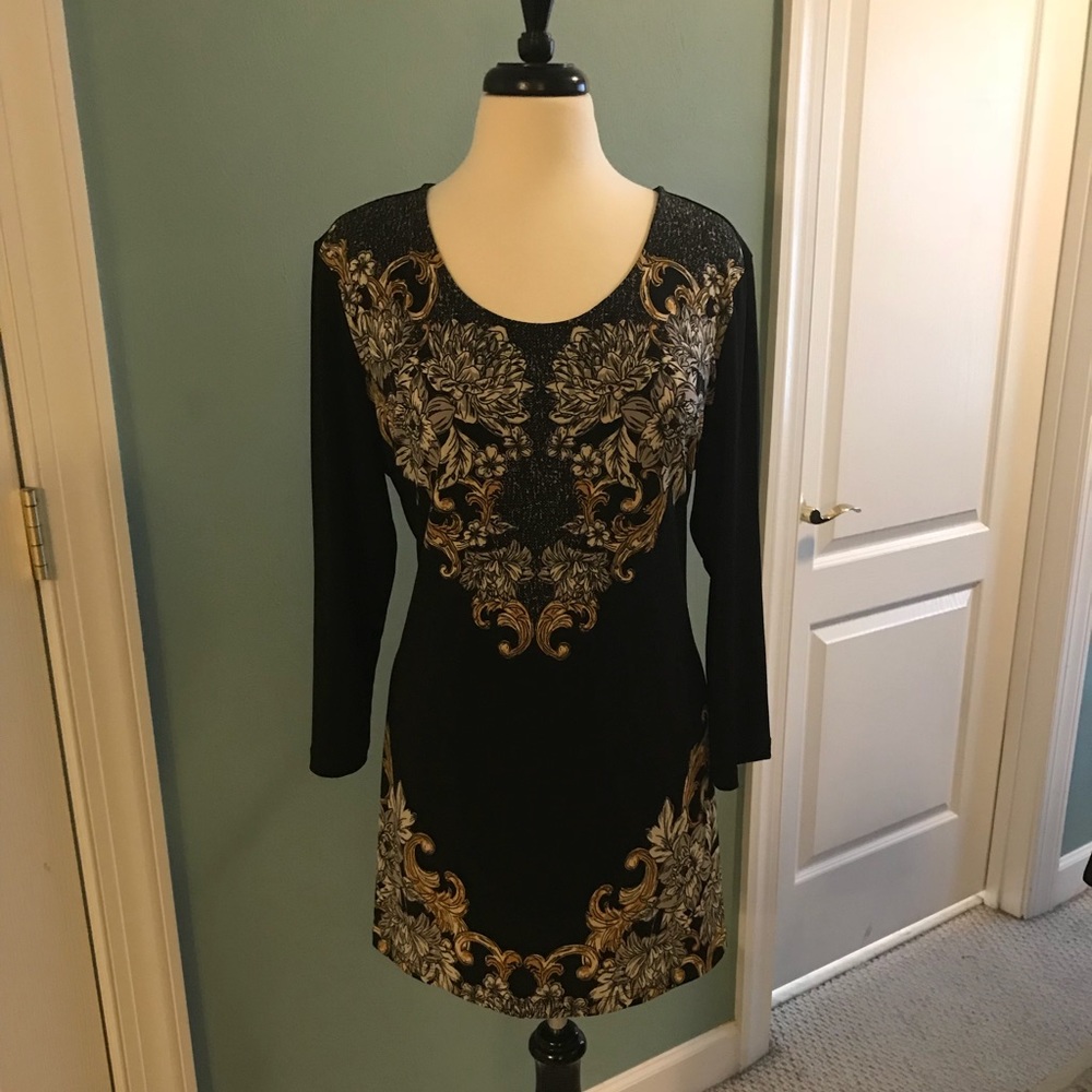 BEAUTIFUL TUNIC